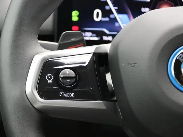 BMW 5 Serie Sedan 530e 2025 Hybride Benzine 20