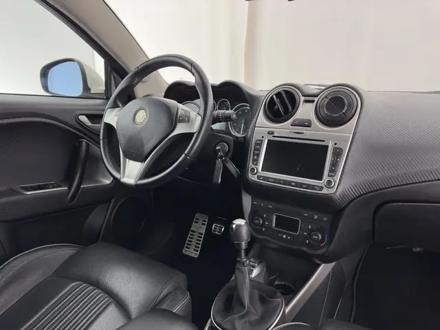 Alfa Romeo MiTo 0.9 TwinAir Distinctive 2013 Benzine 7