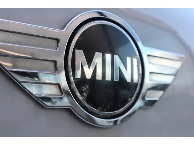 MINI Countryman Mini 1.6 Cooper S Chili 2013 Benzine 27
