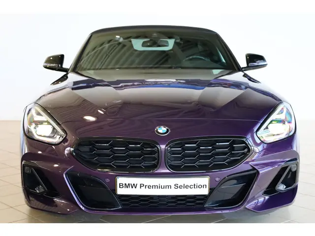 BMW Z4 Roadster sDrive20i 2023 Benzine 7