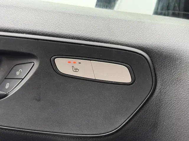 Mercedes-Benz eVito 112 66kWh 2022 Elektrisch 23