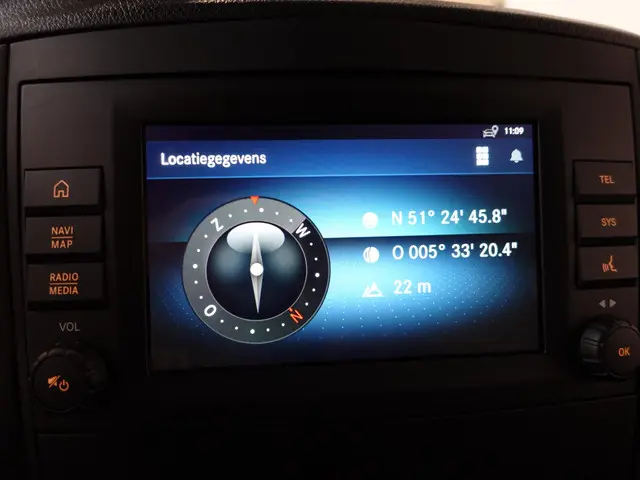Mercedes-Benz Vito 114 CDI Lang 2024 Diesel 25