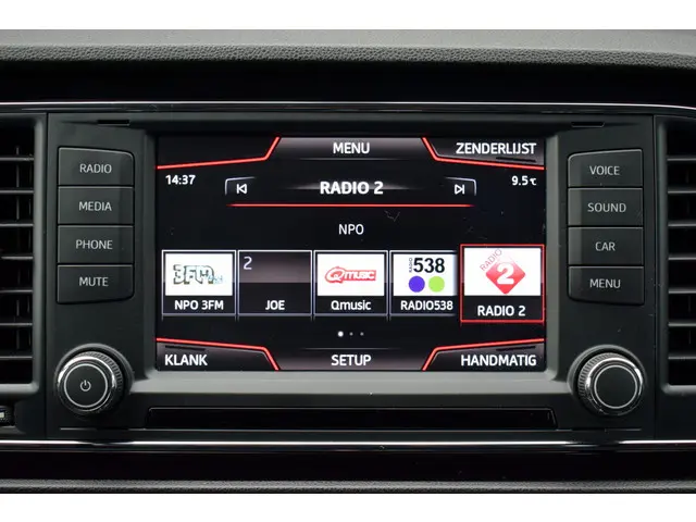 SEAT Leon ST 1.2 TSi Style 2017 Benzine 15