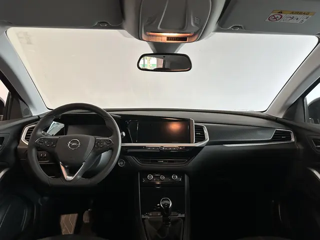 Opel Grandland 3