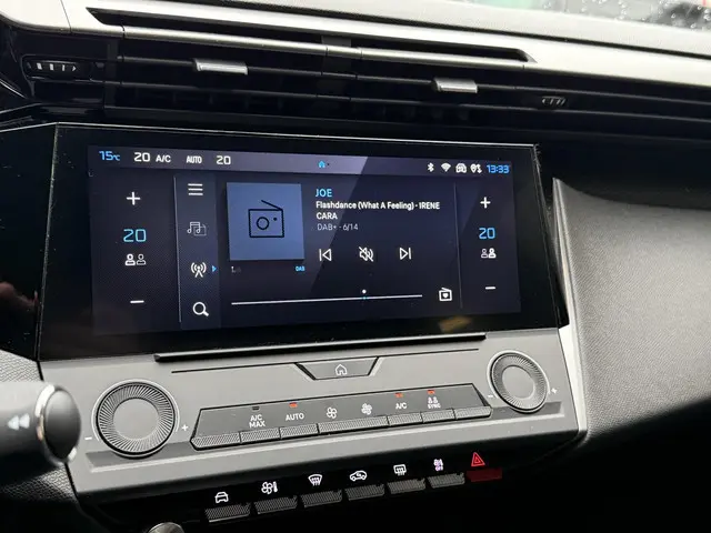 Peugeot e-308 SW Style EV 54 kWh 2024 Elektrisch 20