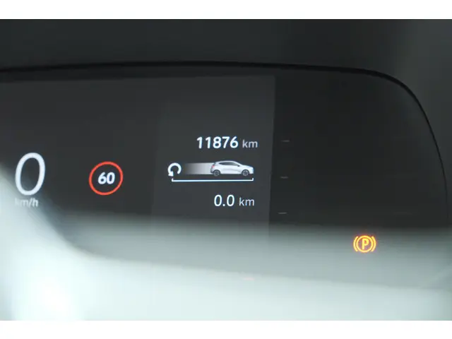Renault Clio TCe 90 Evolution 2024 Benzine 45