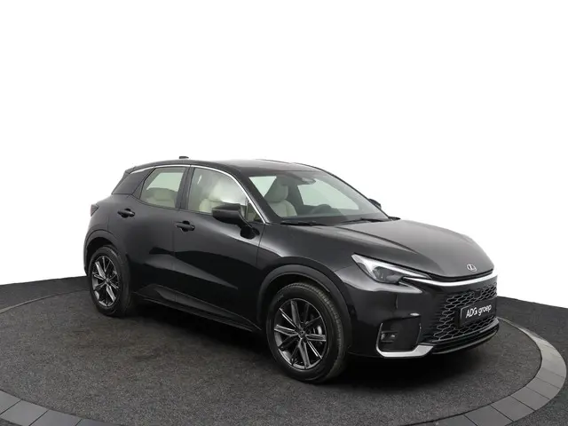 Lexus LBX Elegant 2WD 2025 Hybride Benzine 13