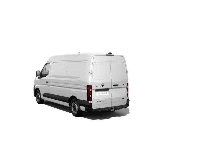 Renault Master Advance 2025 Elektrisch 5