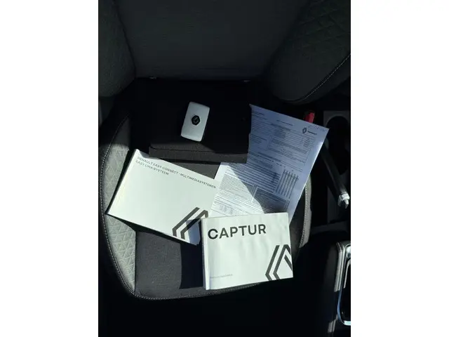 Renault Captur 1.0 TCe 90 Zen 2022 Benzine 34