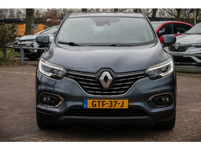 Renault Kadjar 3