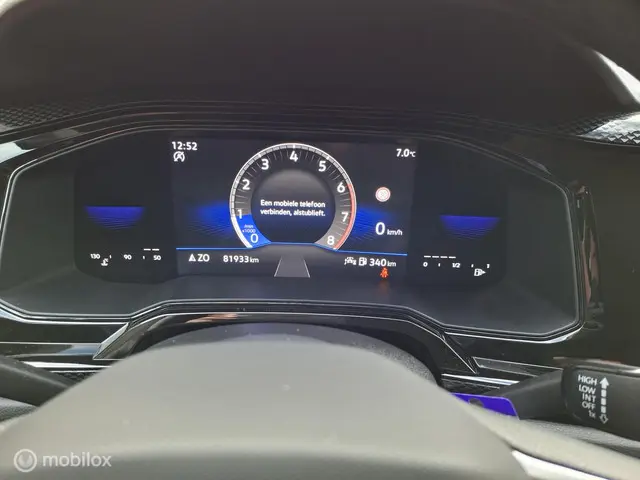 Volkswagen Polo 1.0 TSI Life 2021 Benzine 17