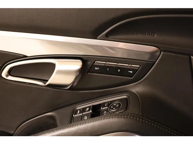 Porsche 911 Cabrio 3.8 Carrera 4S 2014 Benzine 21