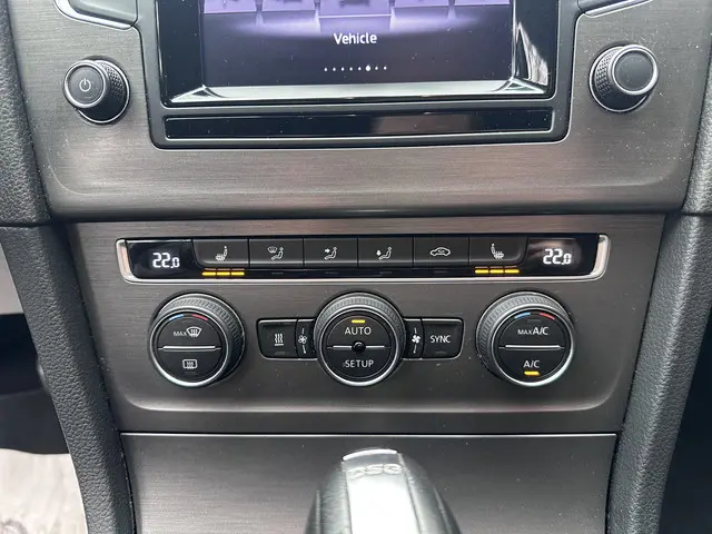 Volkswagen Golf Variant 1.2 TSI Highline 2013 Benzine 27