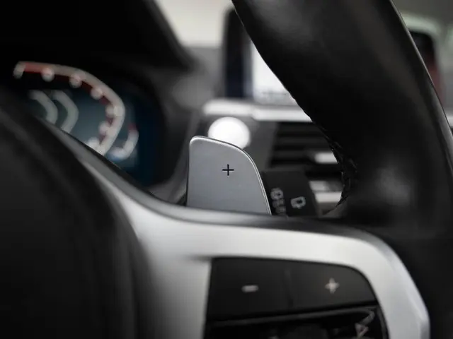 BMW X3 xDrive20i 2020 Benzine 40