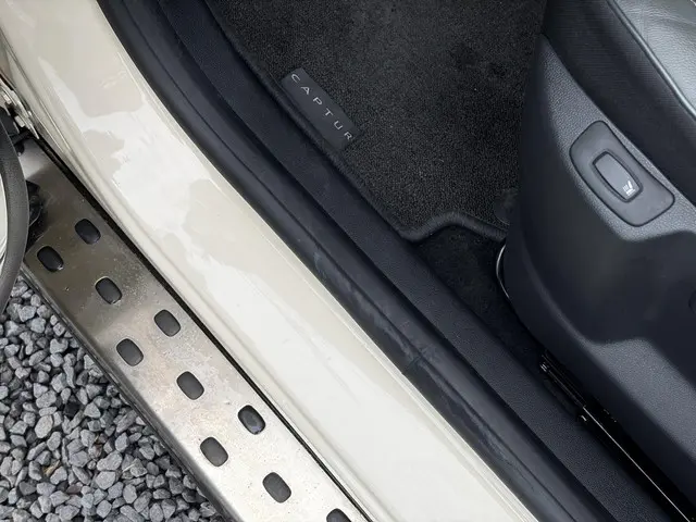 Renault Captur 1.2 TCe Xmod 2016 Benzine 34