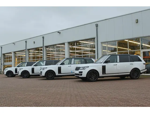 Land Rover Defender D240 110 S 7 Seater 2020 Diesel 53