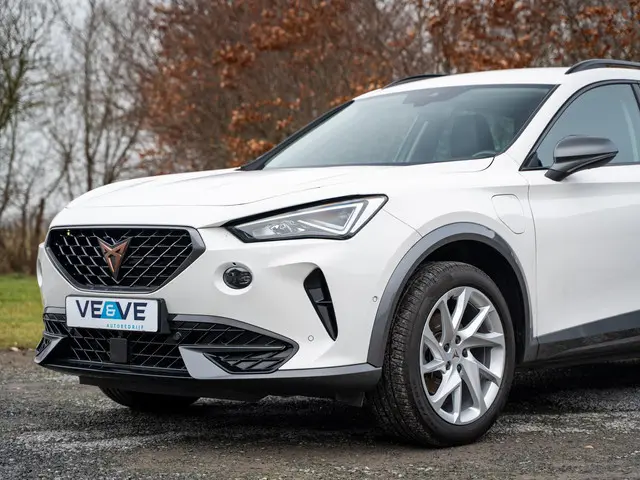 CUPRA Formentor 1.4 TSI e-Hybrid 2023 Hybride Benzine 30