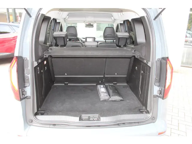 Renault Kangoo 1.3 TCe Edition One 2022 Benzine 22