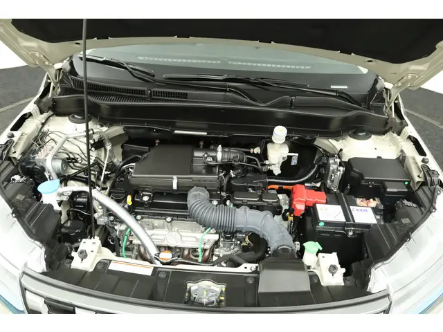 Suzuki Vitara 1.5 Hybrid Style 2022 Hybride Benzine 33