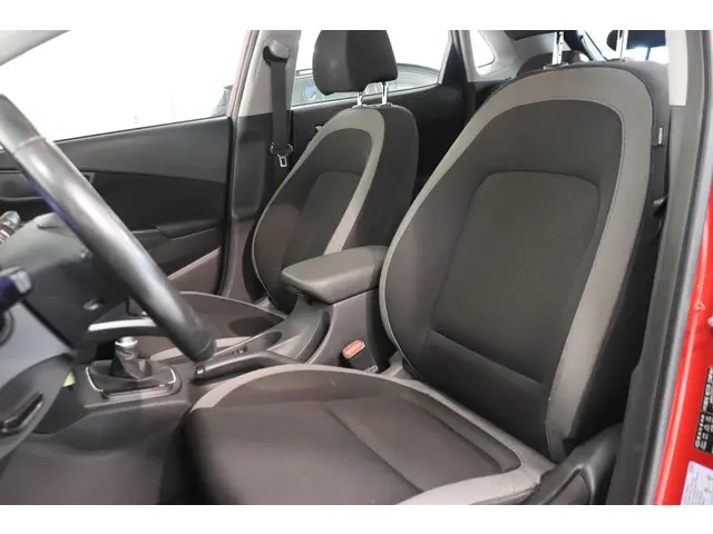 Hyundai Kona 1.0T Comfort 2018 Benzine 7