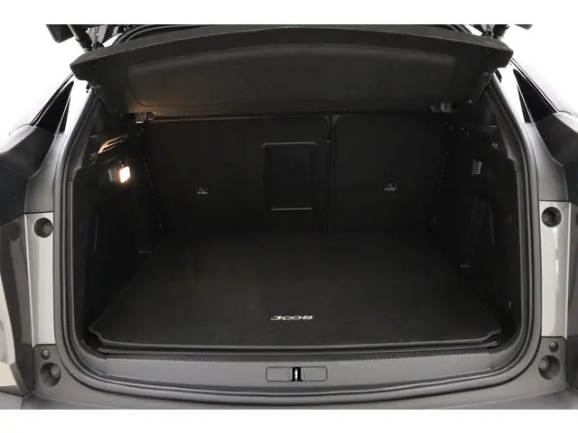 Peugeot 3008 1.6 HYbrid4 300pk GT 2021 Hybride Benzine 13