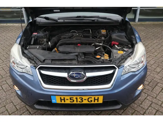 Subaru XV SUBARU 2015 Benzine 12