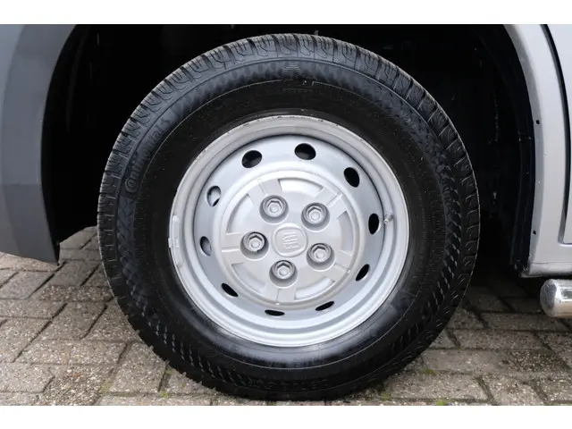 Fiat Ducato 2.3 Multijet 2017 Diesel 42