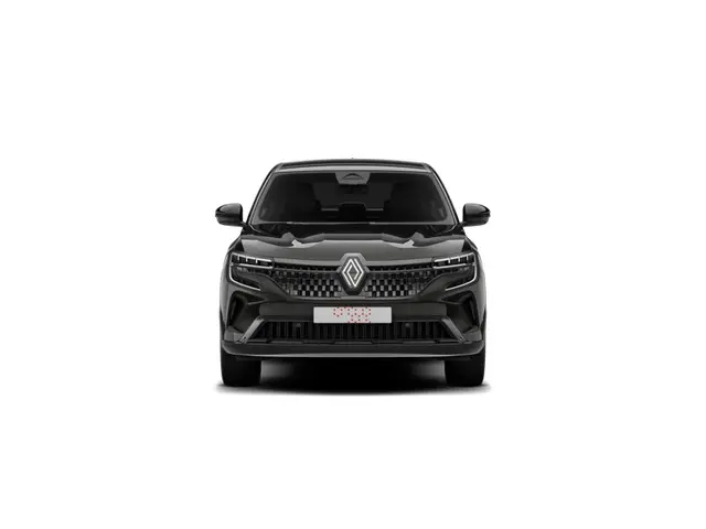 Renault Austral Techno 2025 Hybride Benzine 2