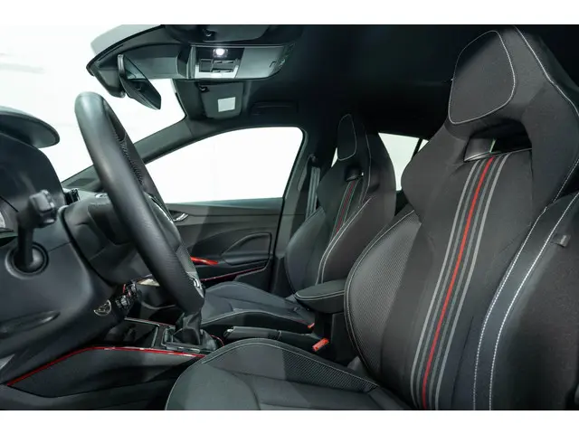 Škoda Fabia 1.0 TSI Monte Carlo 2022 Benzine 4