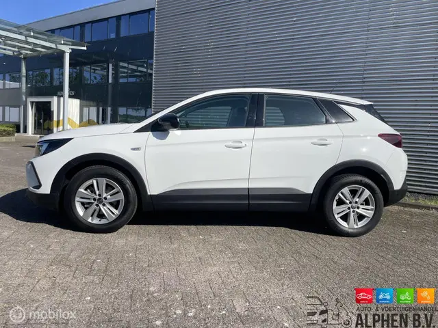 Opel Grandland 2
