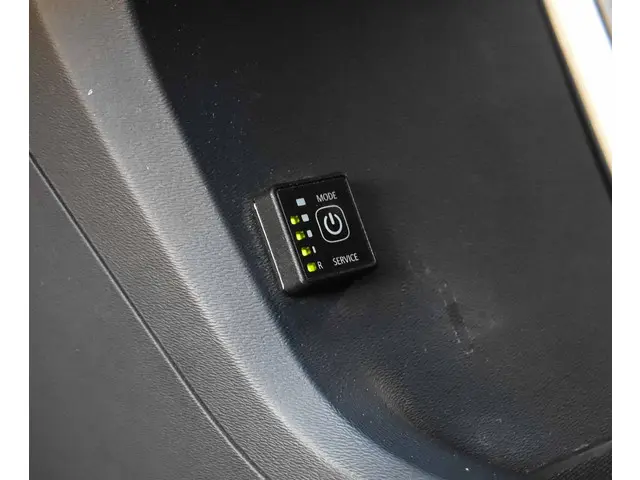 Volvo XC70 3.0 T6 Summum 2011 LPG/Gas 13