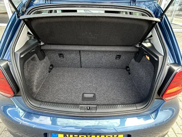 Volkswagen Polo 1.0 BlueMotion Edition 2017 Benzine 9