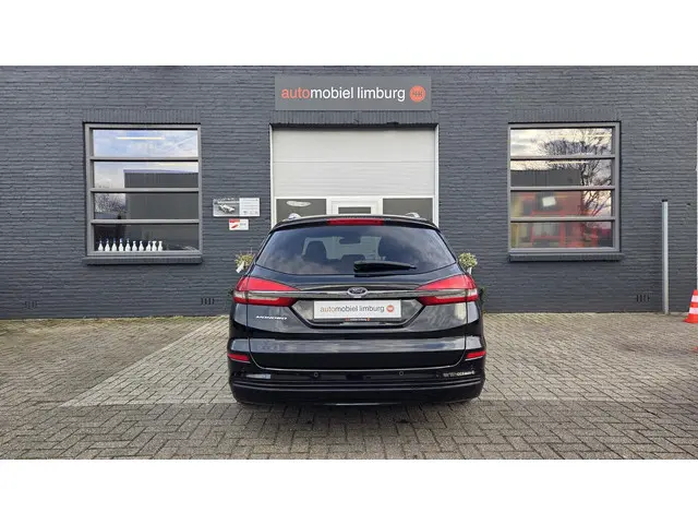 Ford Mondeo Wagon 1.5 Titanium 2018 Benzine 4