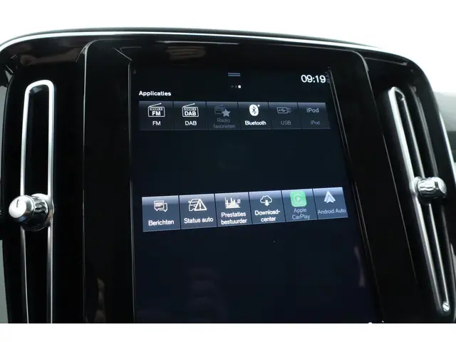 Volvo XC40 1.5 T3 Business 2021 Benzine 17