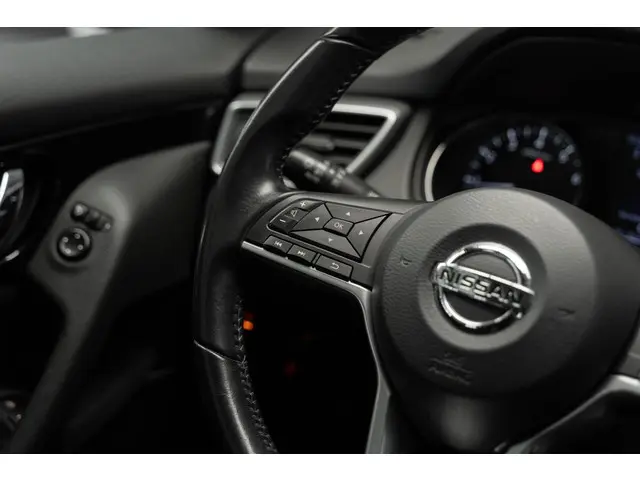 Nissan QASHQAI 1.2 Business Edition 2018 Benzine 14