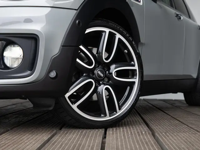 MINI Clubman Cooper S Aut. 2018 Benzine 15