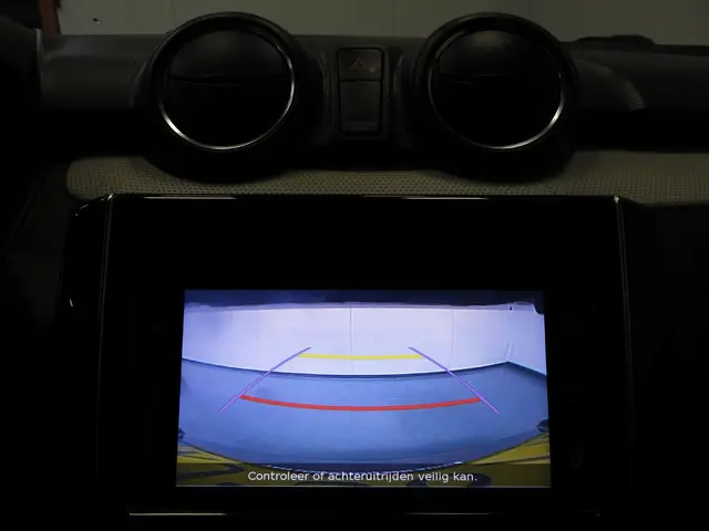 Suzuki Swift 1.2 Select 2019 Benzine 8