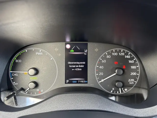 Toyota Yaris 1.5 Hybrid Active 2022 Hybride Benzine 9