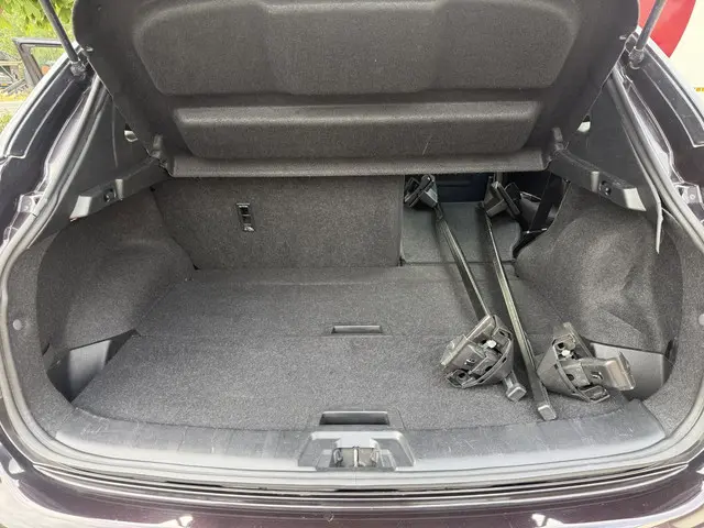 Nissan QASHQAI 1.2 Acenta 2015 Benzine 12
