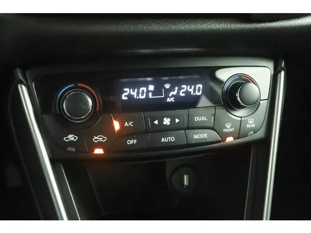 Suzuki S-Cross 1.5 Hybrid Select 2024 Hybride Benzine 7