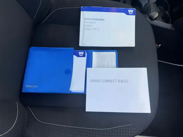 Dacia Sandero 0.9 TCe Ambiance Airco 2017 Benzine 23