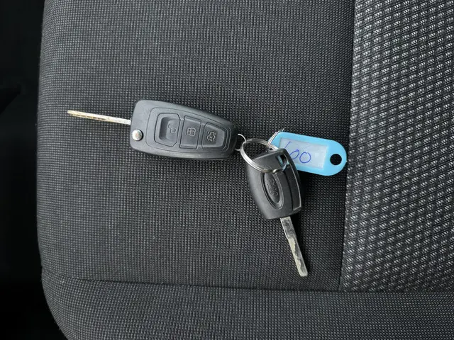 Ford Transit 350 2.2 TDCI 155PK 2015 Diesel 25