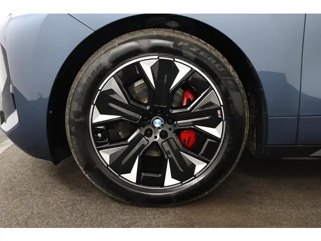 BMW iX xDrive45 2026 Elektrisch 28