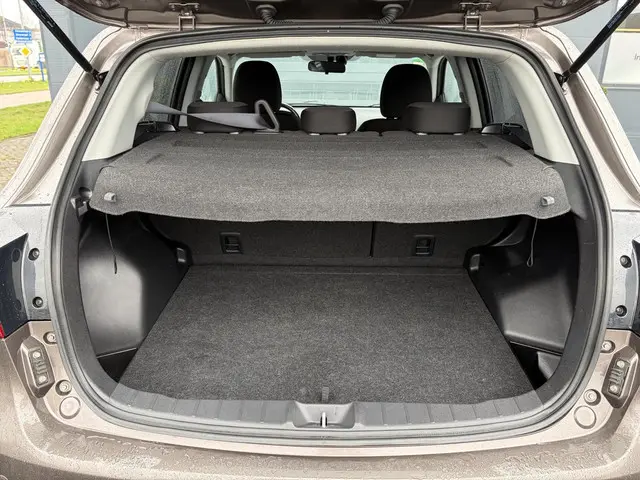 Mitsubishi ASX 1.6 Cleartec Invite+ 2014 Benzine 25