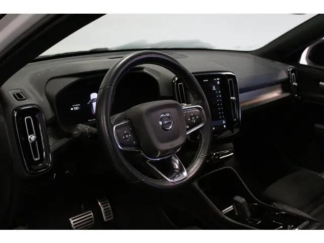 Volvo XC40 Recharge P8 AWD R-Design 2020 Elektrisch 8