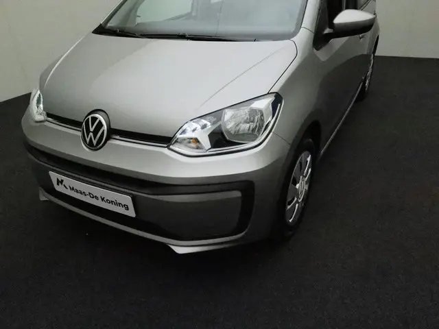Volkswagen up! 1.0/60PK BMT Move Up! 2020 Benzine 14