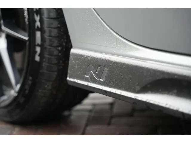 Hyundai i30 Fastback 2.0 N 2021 Benzine 46