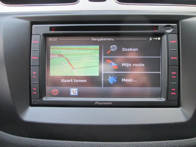 Kia cee'd 1.6 GDI 20th Anniversary 2013 Benzine 12