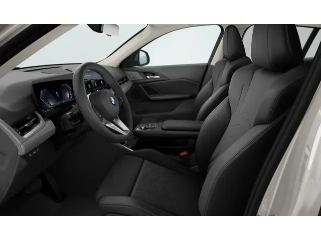 BMW X2 sDrive20i 2025 Benzine 4