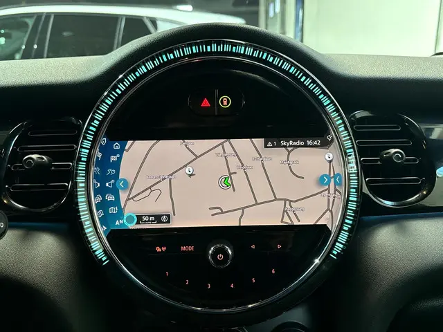 MINI Electric Mini Classic 33 kWh 2022 Elektrisch 16